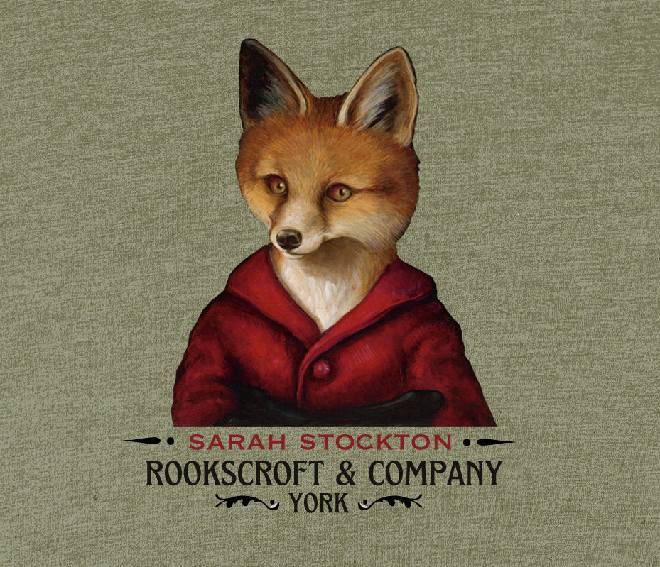 Sarah Bella+Canvas T-Shirt